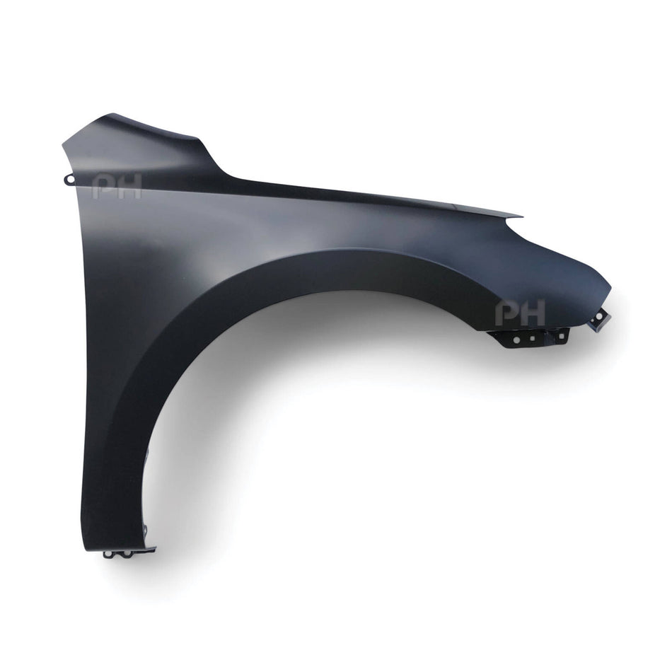 Fender RIGHT Front Guard Fits Hyundai i30 FD 2009 - 03/2012 Wagon