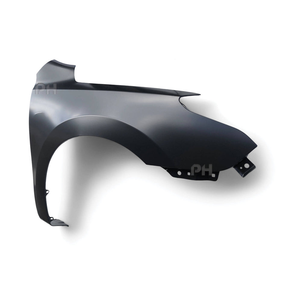 Fender RIGHT Front Guard Fits Hyundai i30 FD 2009 - 03/2012 Wagon