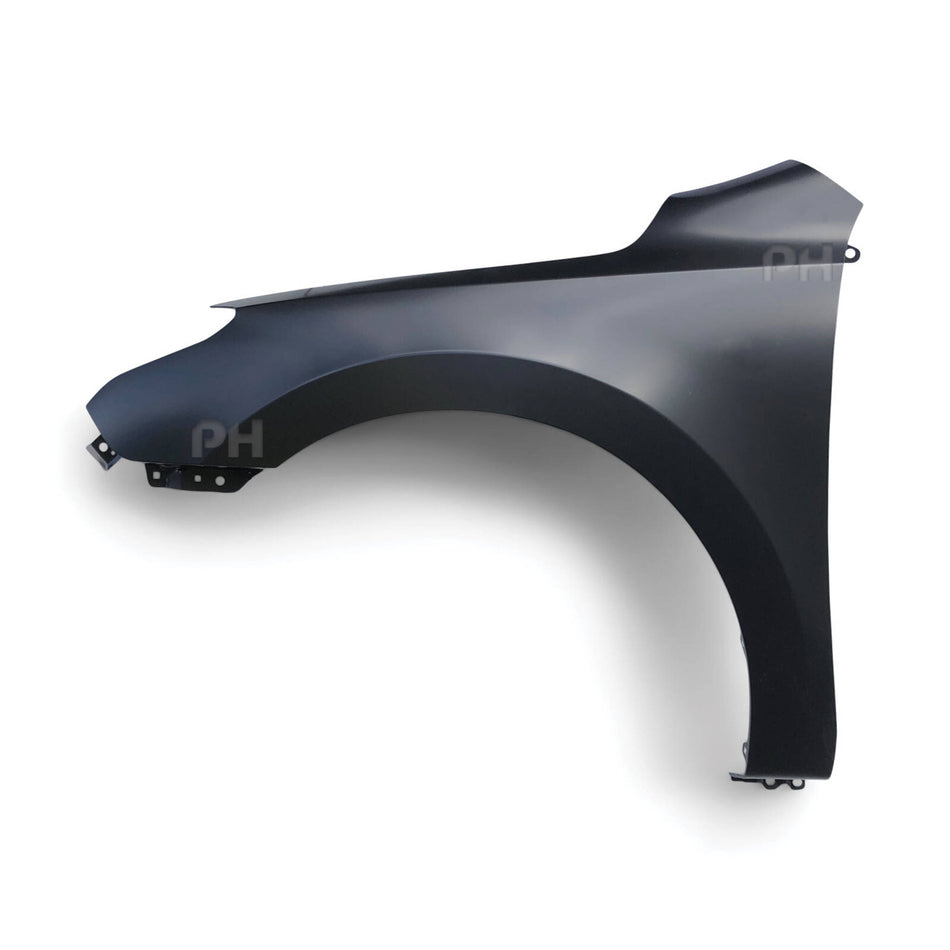 Fender LEFT Front Guard Fits Hyundai i30 FD 2009 - 03/2012 Wagon