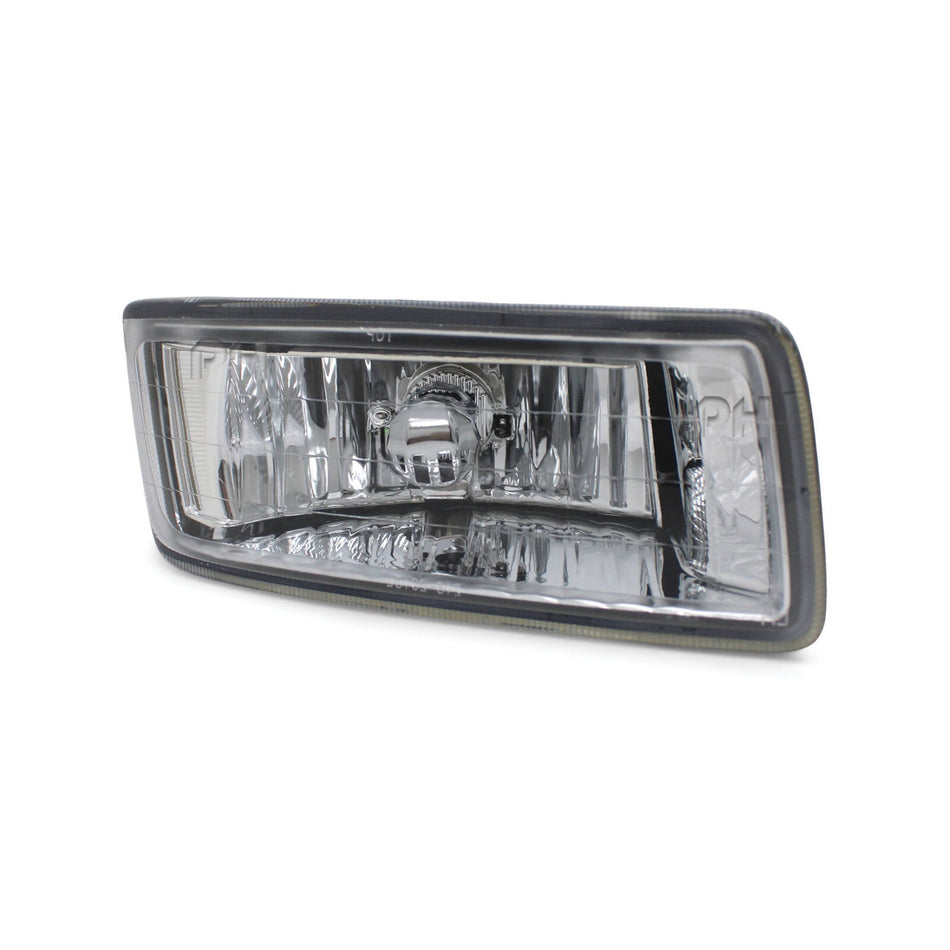 Fog Light In Bumper RIGHT fits Holden Rodeo RA 2003 - 2006