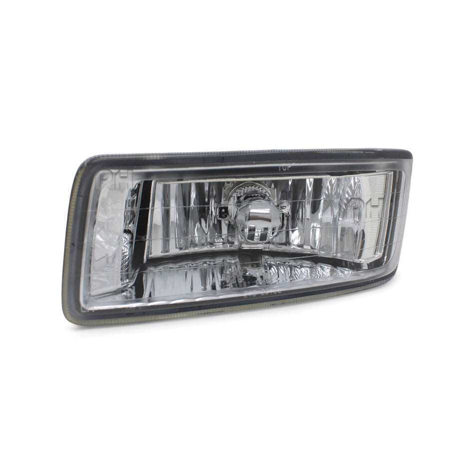 Fog Light In Bumper LEFT fits Holden Rodeo RA 2003 - 2006