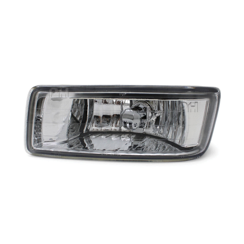 Fog Light In Bumper LEFT fits Holden Rodeo RA 2003 - 2006