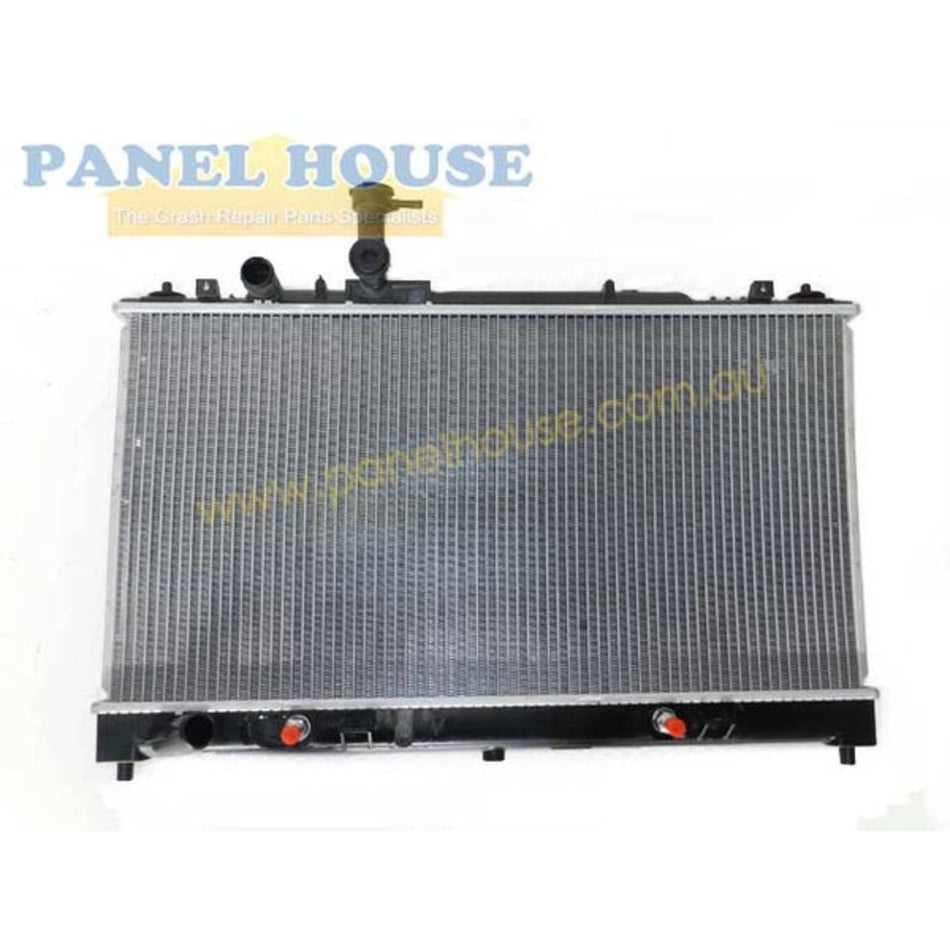 Radiator Replacement fits Mazda 6 GG Sedan Hatch Wagon 2002-2004