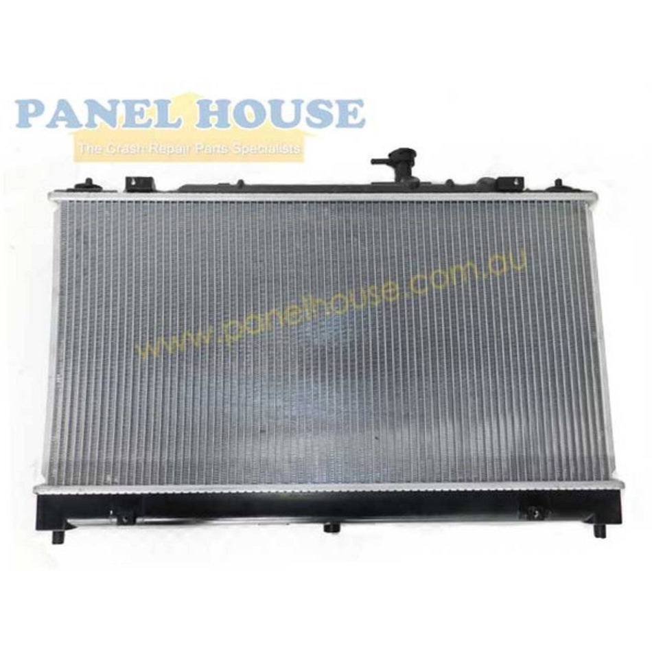 Radiator Replacement fits Mazda 6 GG Sedan Hatch Wagon 2002-2004