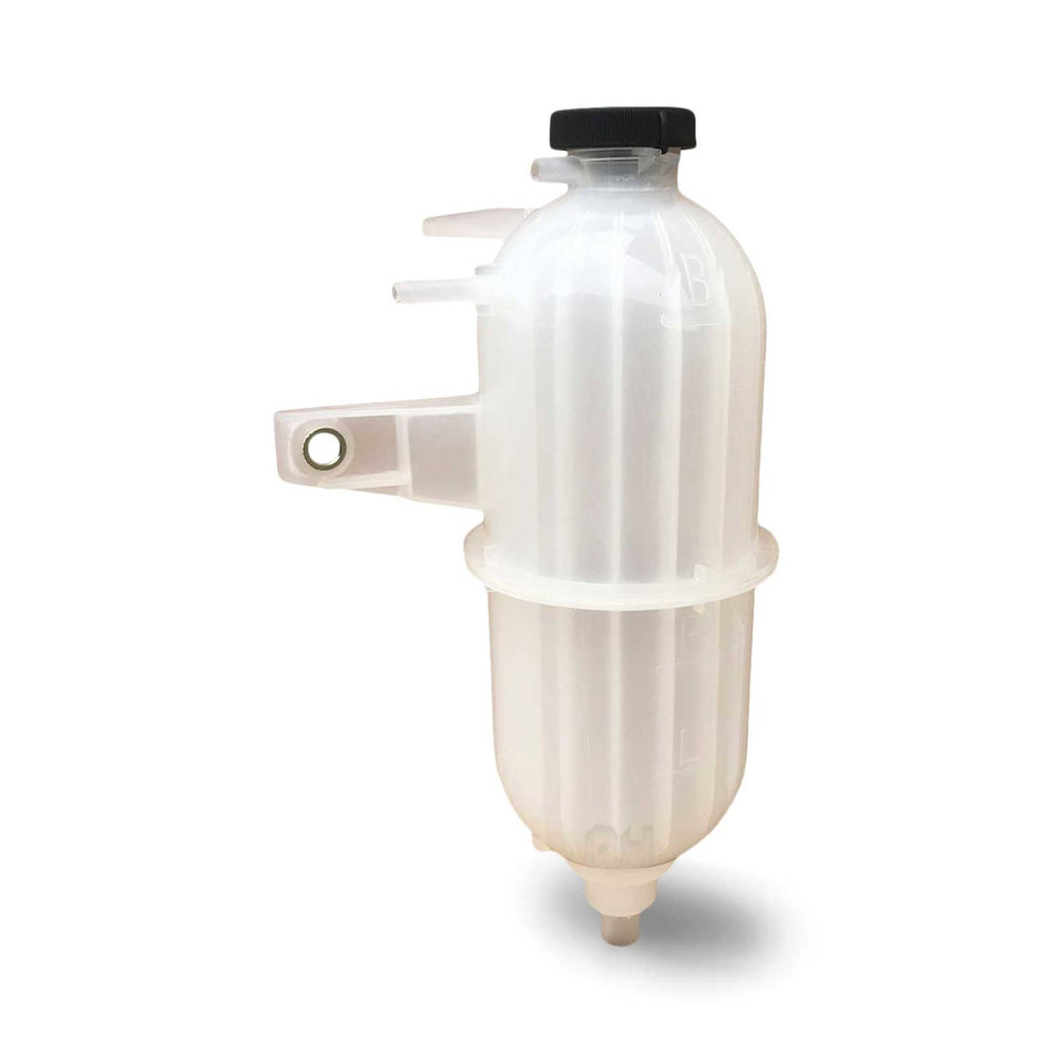 Radiator Recovery Overflow Bottle Fits Toyota Hilux 2005 - 2015 Diesel 3.0Ltr