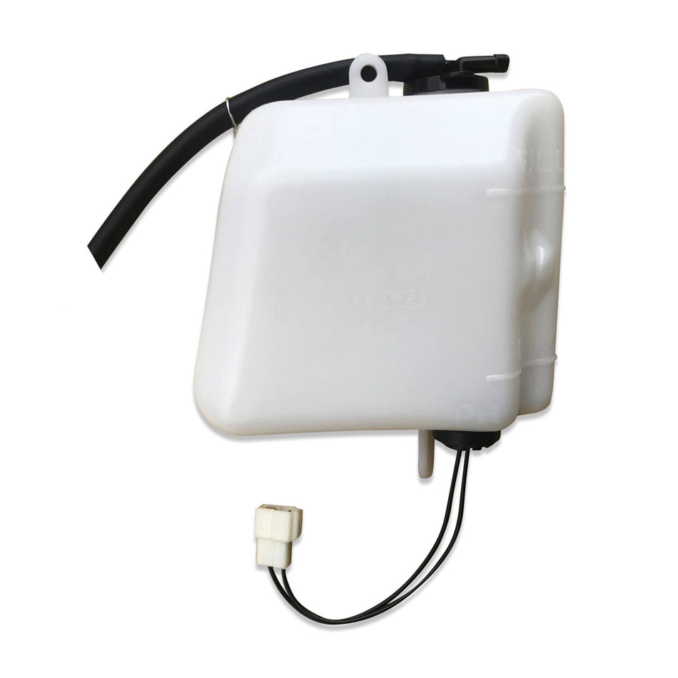 Radiator Overflow Bottle With Sensor Fits Toyota Hiace RZH 1989-1998