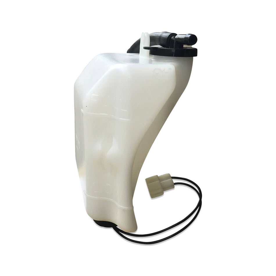 Radiator Overflow Bottle With Sensor Fits Toyota Hiace RZH 1989-1998