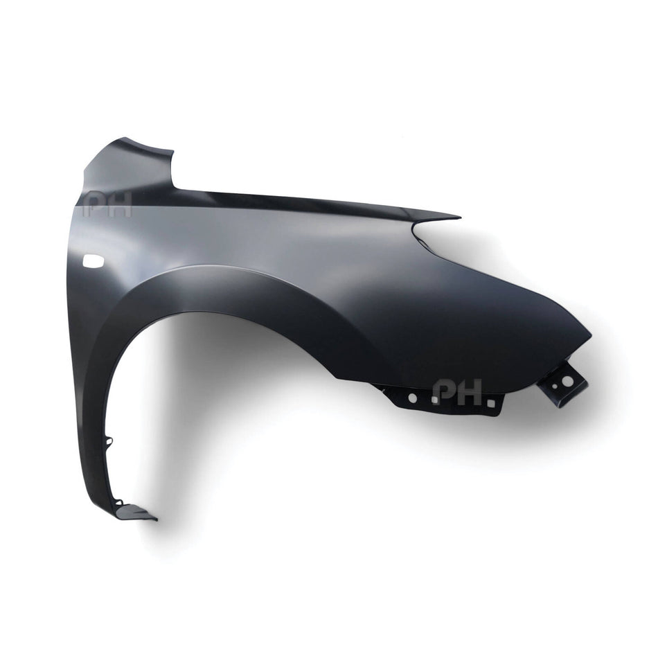 Fender RIGHT Front Guard Fits Hyundai i30 FD 2007 - 03/2012