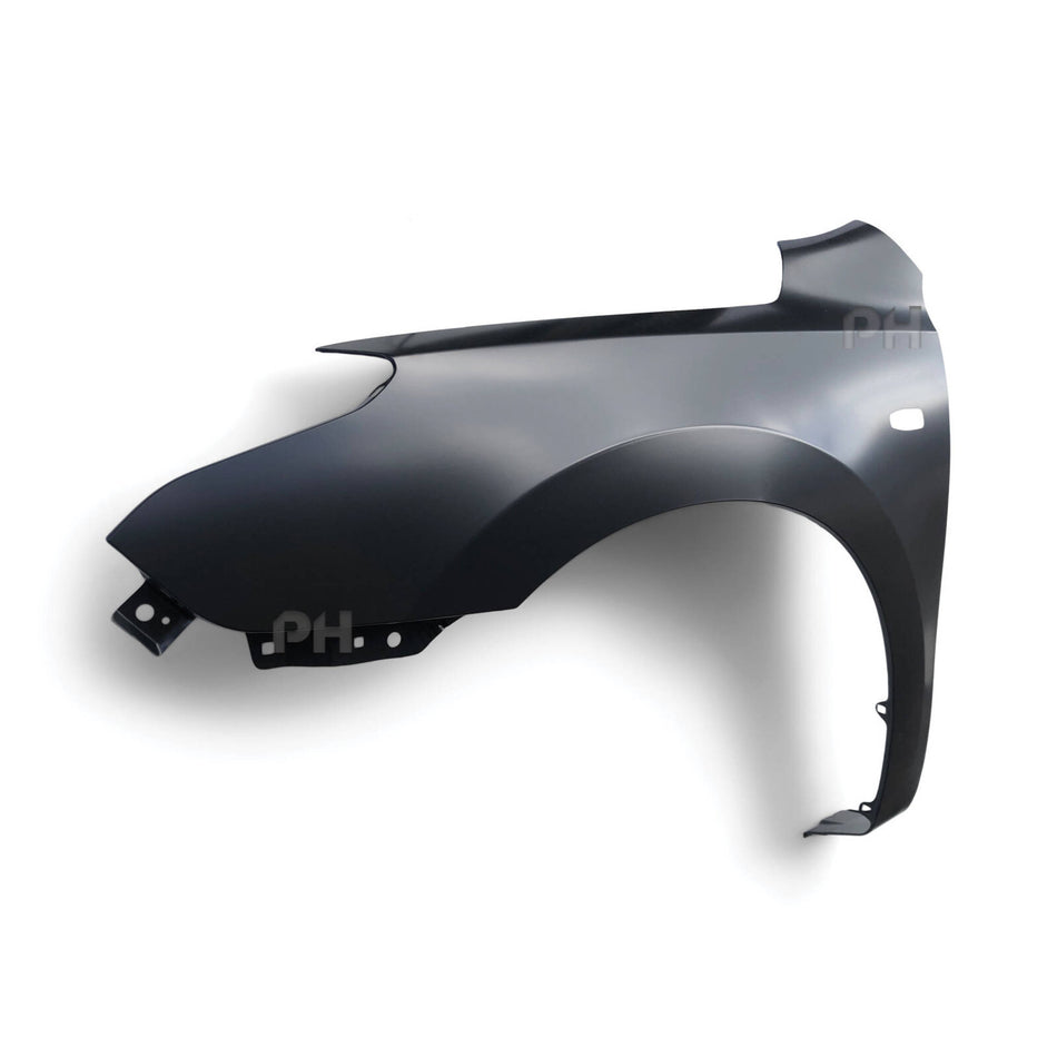 Fender LEFT Front Guard Fits Hyundai i30 FD 2007 - 03/2012