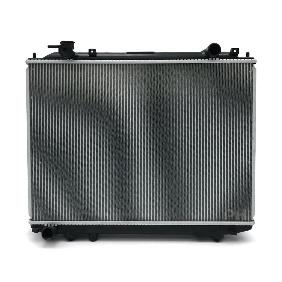 Radiator Manual Petrol & Diesel fits Mazda Bravo & BT50 BT-50 05/1996 - 10/2011