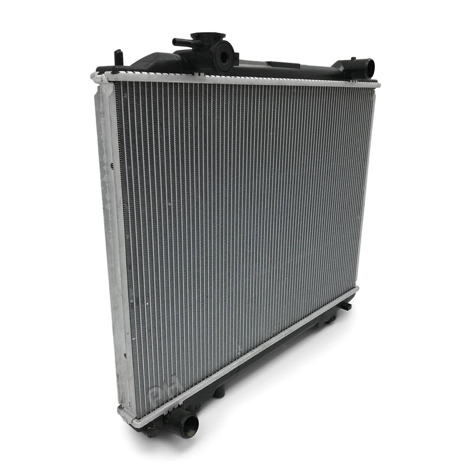 Radiator Manual Petrol & Diesel fits Mazda Bravo & BT50 BT-50 05/1996 - 10/2011