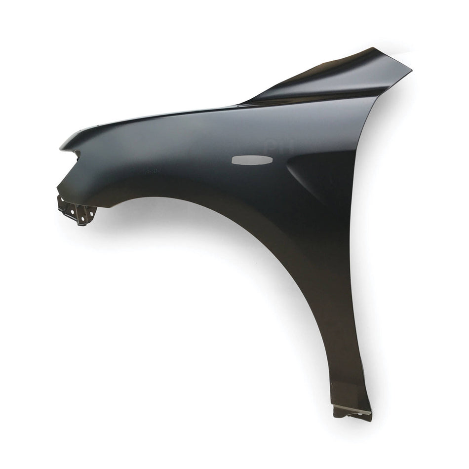 Fender LEFT Metal Front Guard Fits Toyota Camry ACV40 2006 - 2011