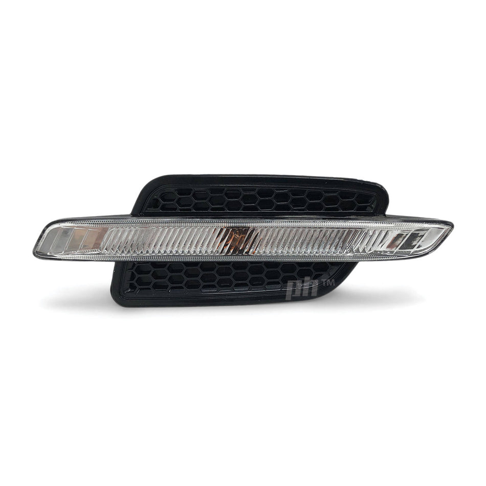 Indicator Guard Repeater Light Flasher & Bulb RIGHT fits Holden Commodore VE