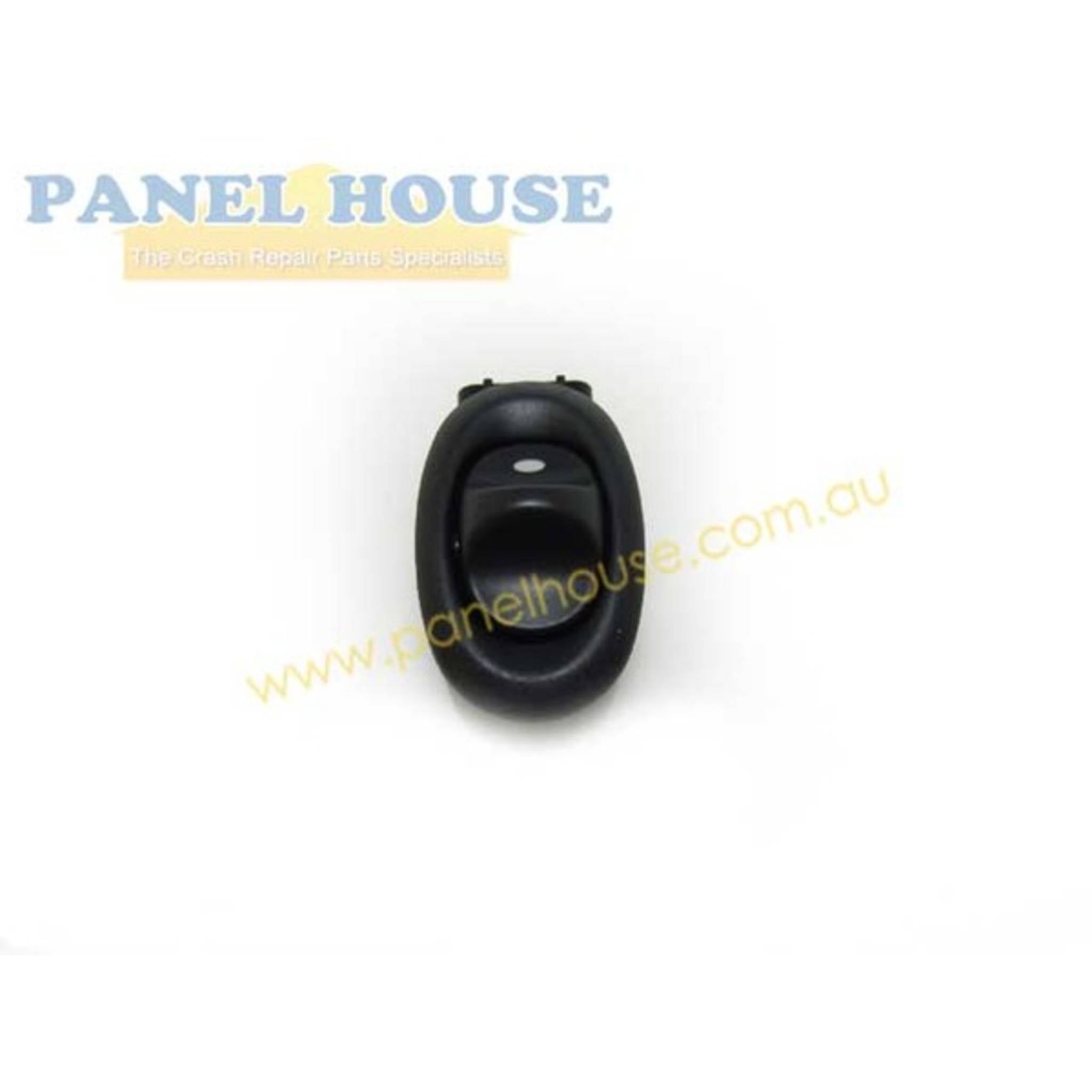 Window Switch x 1 Power Rear fits Holden Commodore VT - VX Sedan – 4x4 ...