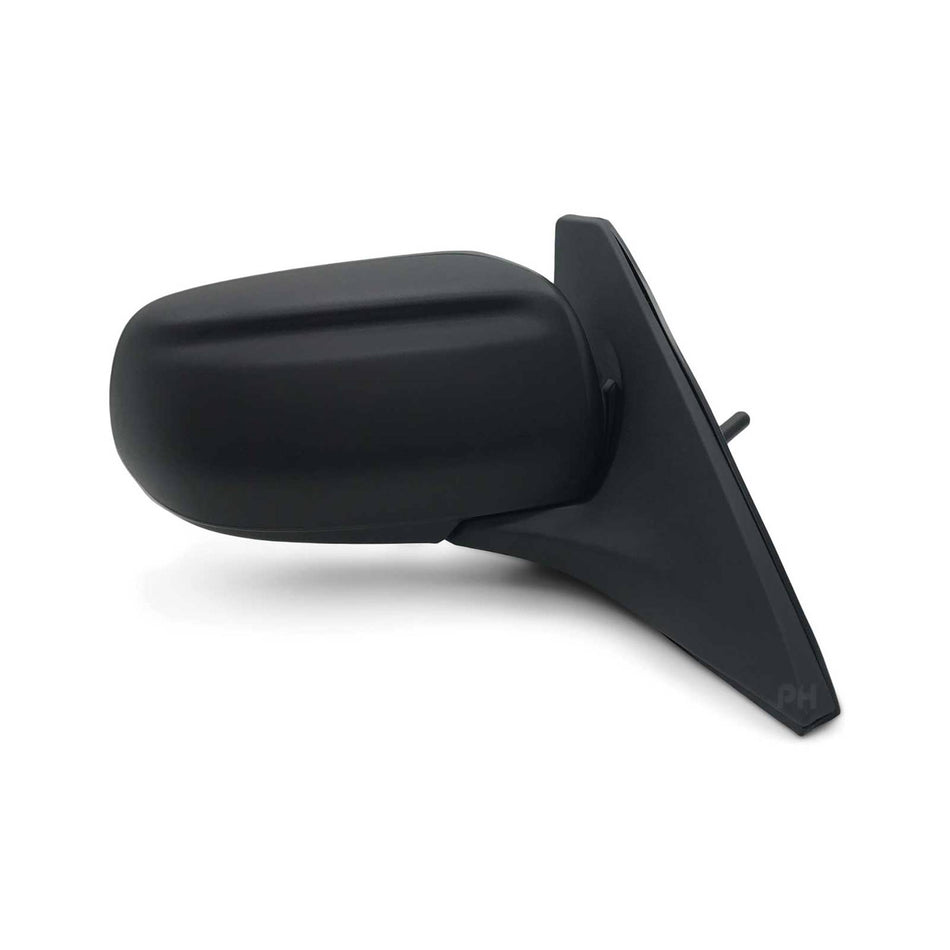 Door Mirror RIGHT Manual fits Ford Laser KN & KQ Hatch Sedan 1998-2002 RH