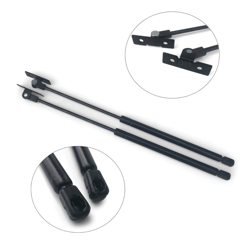 Bonnet Struts PAIR New fits Holden Commodore VT VX VY VZ