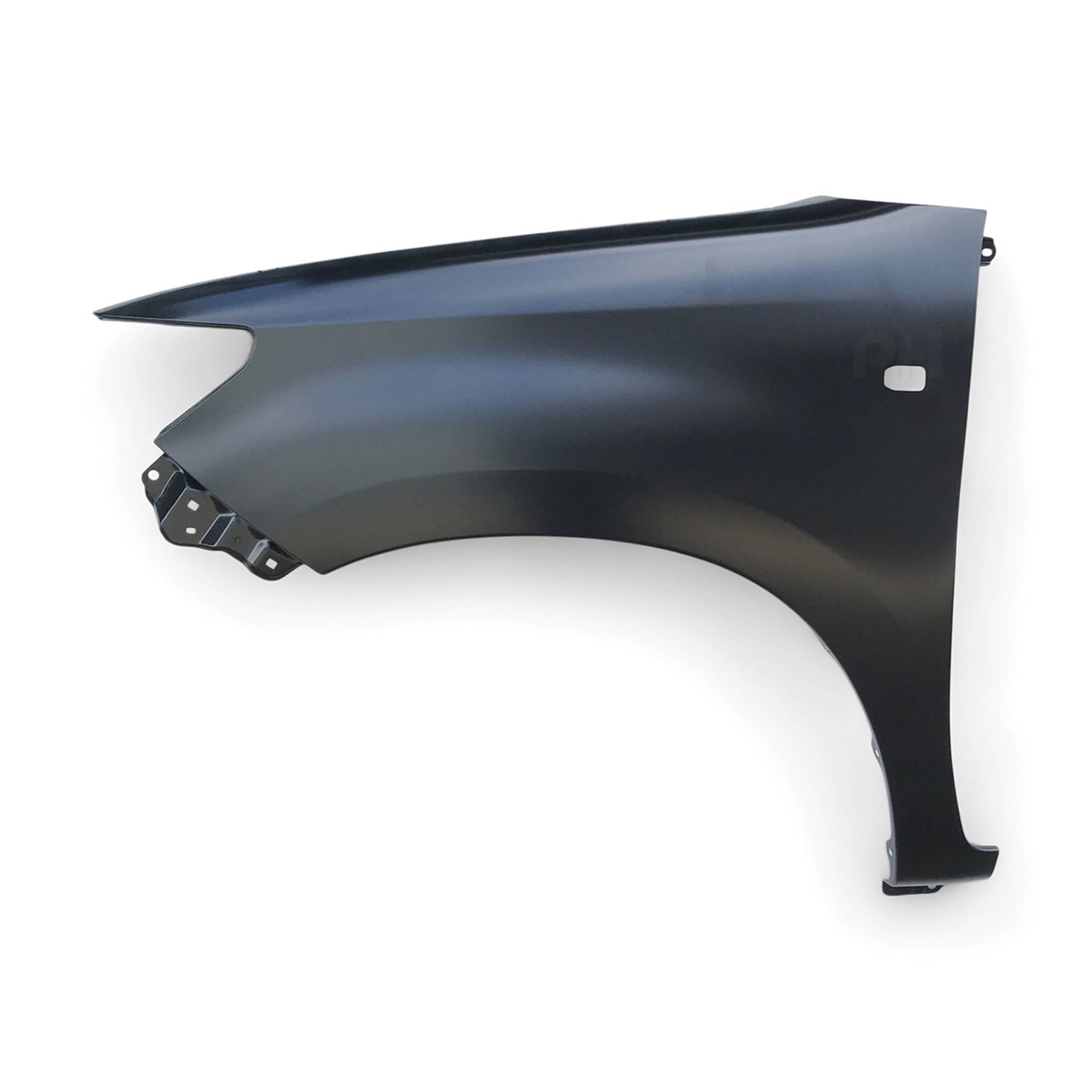 Fender LEFT Front Guard Fits Toyota Hilux N70 2011 - 2015 – 4x4 Offroad ...