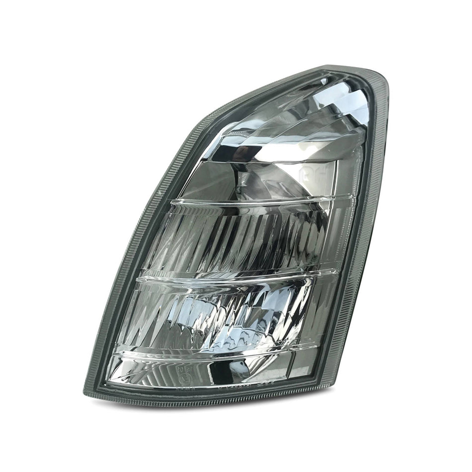 Corner Indicator Lights PAIR Fits Nissan Xtrail T30 2001 - 2007