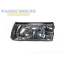 Headlight LEFT fits Mitsubishi L300 SJ Express Van 2000 - 2010