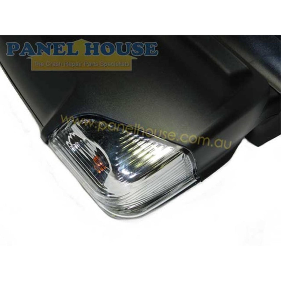 Electric Door Mirror With Indicator RIGHT fits Sprinter Van Mercedes 2006 - 2009