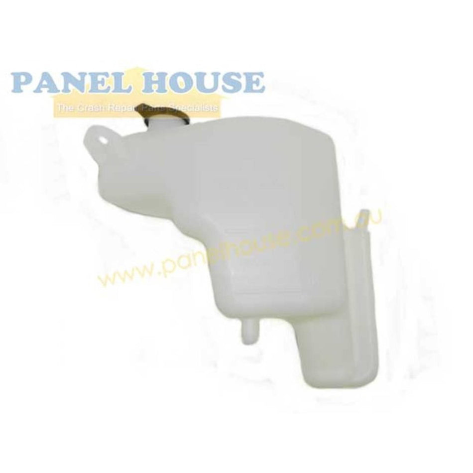 Radiator Overflow Bottle fits Mitsubishi Lancer CJ Sedan & Hatch 2007-2014