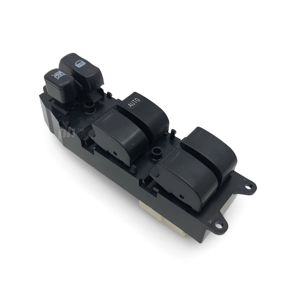 Master Main Power Window Switch Fits Toyota Landcruiser 100 Series Wagon 1998 - 2002