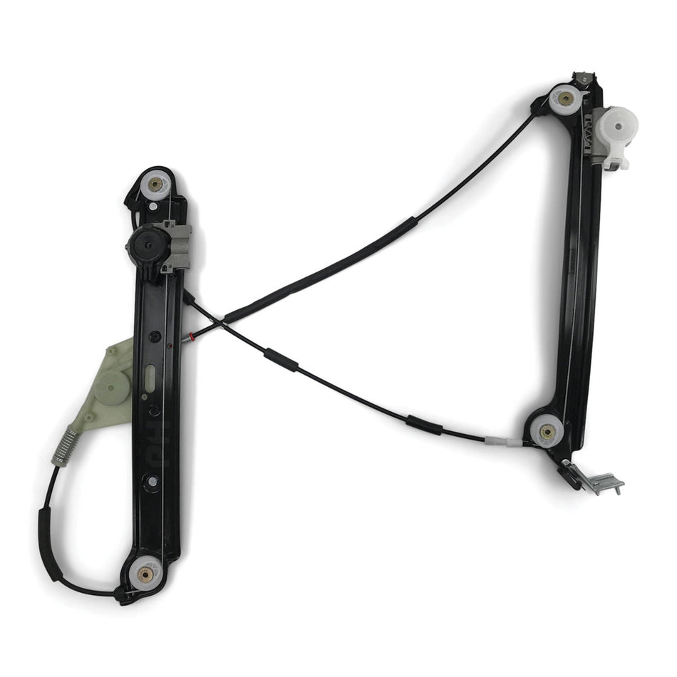 Window Regulator LEFT Front fits BMW 1 Series Coupe + Convertible E81 E82 E88