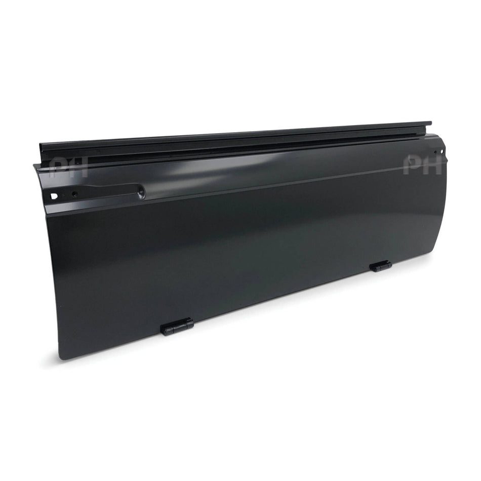 Steel Tailgate Panel fits Datsun 1200 Ute 1971 - 1985