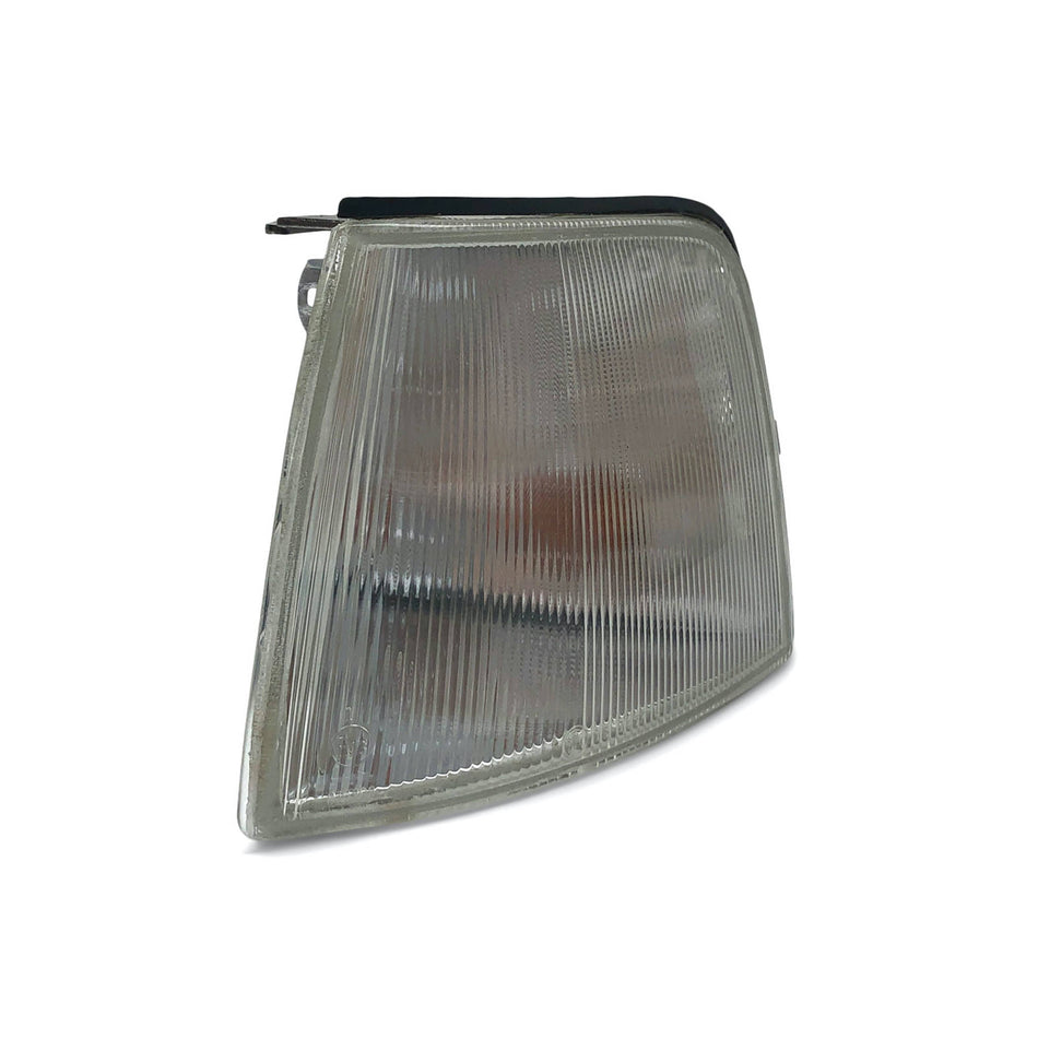 Clear Indicator Corner Light LEFT fits Ford Falcon EA EB ED