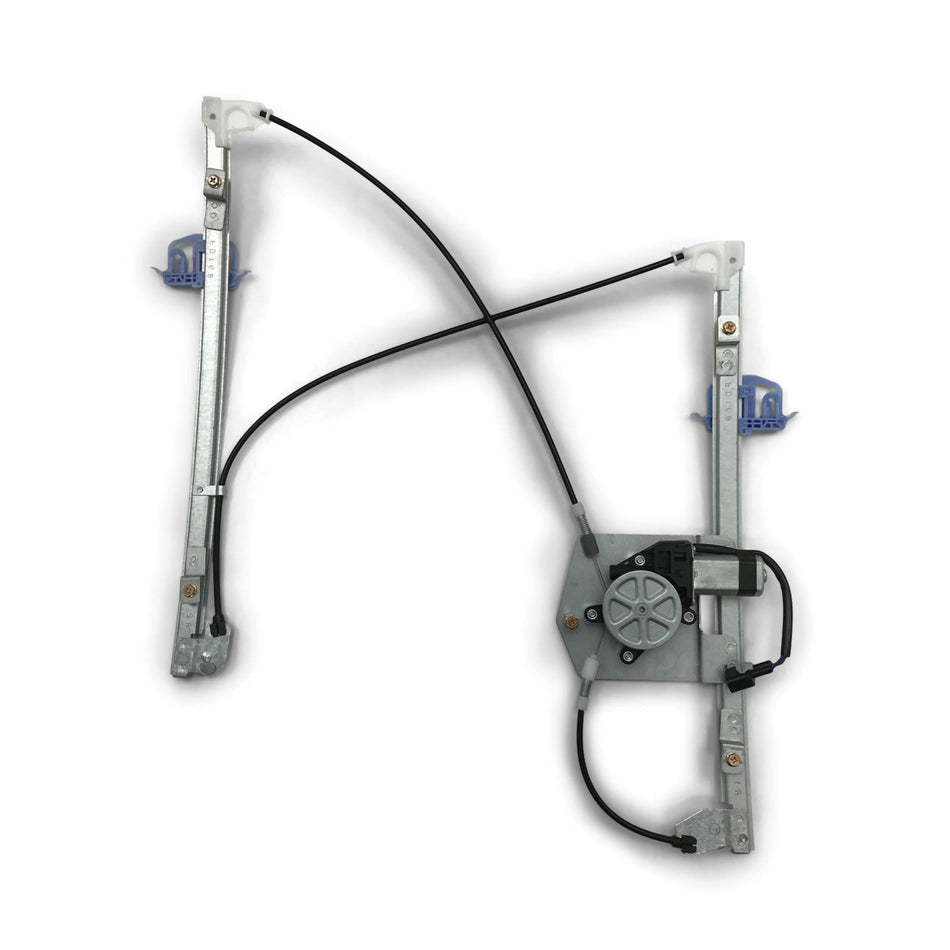 Window Regulator with Motor LEFT fits Ford Territory SX SY SZ 2004 - 2016