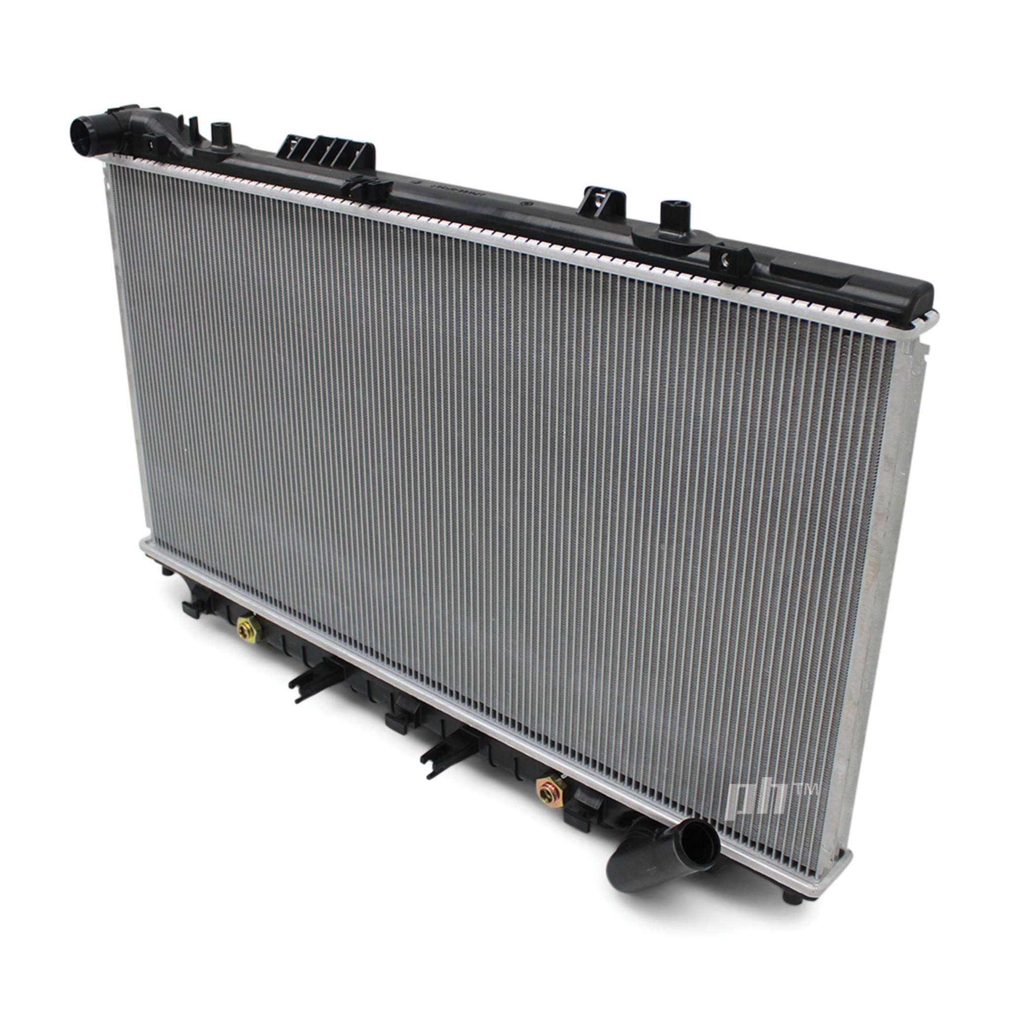 Radiator fits Holden Commodore VE VF V6 3.6L 09/2011 - 2017 – 4x4 ...