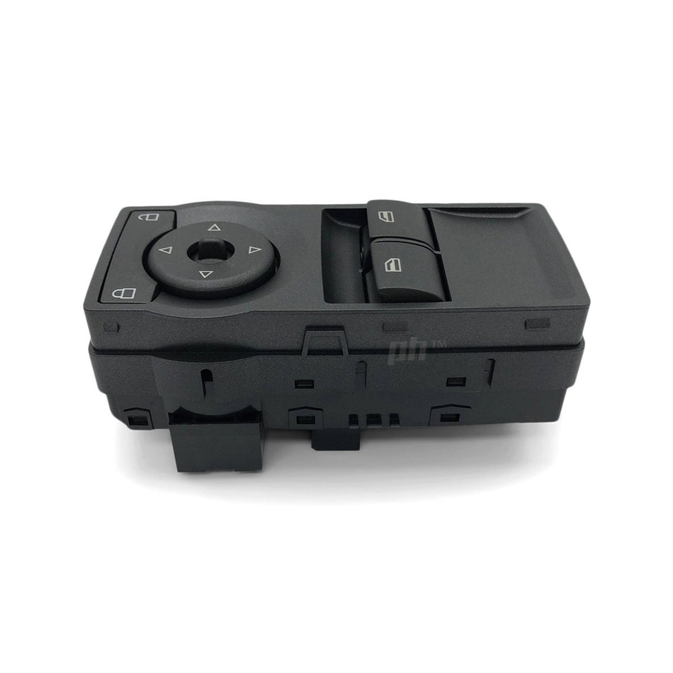 Master Main Power Window Switch Green Illumination Fits Holden Commodore VE Ute