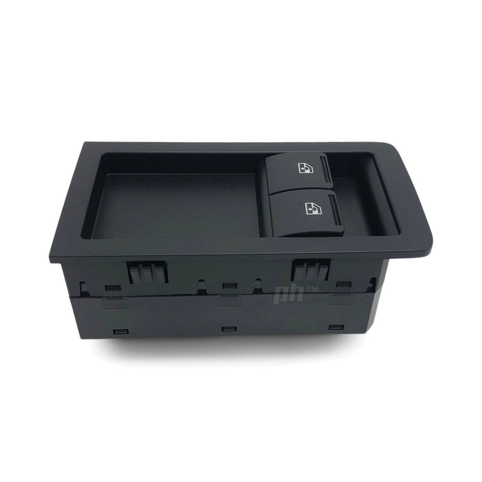 Master Main Power Window Switch BLACK Fits Holden Commodore VY VZ Ute 02-07
