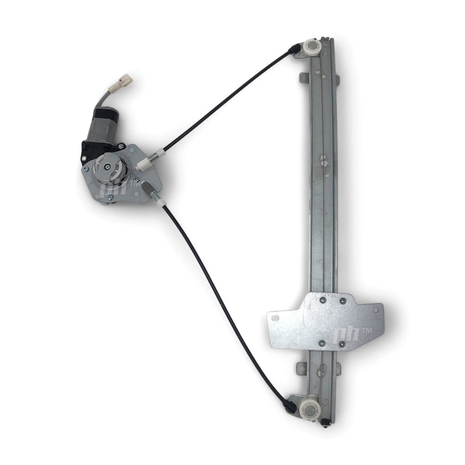 Window Regulator & Motor LEFT fits Hyundai iLoad iMax Van 2007 - 2020