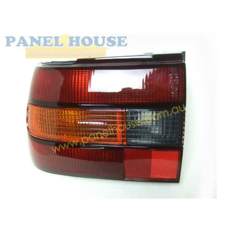 Tail Light LEFT Smokey Tinted fits Holden Commodore VN Sedan – 4x4 ...