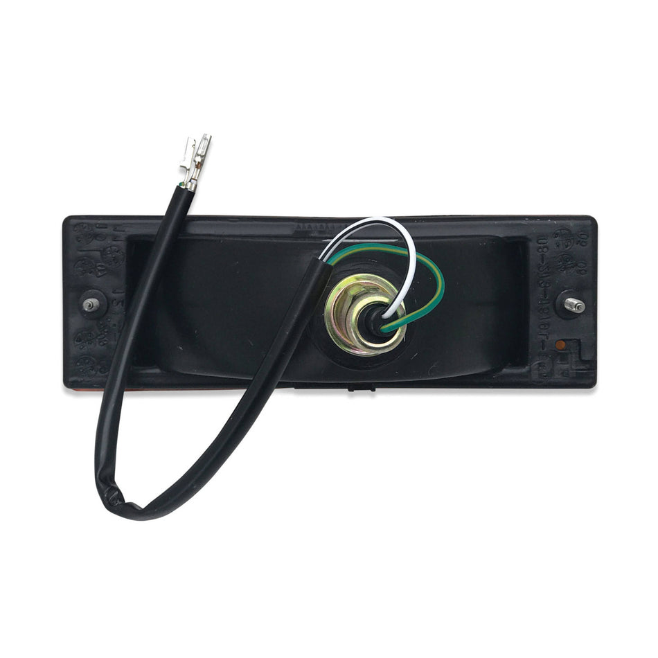 Bar Indicator Light RIGHT fits Holden Rodeo TF 1991 - 1997