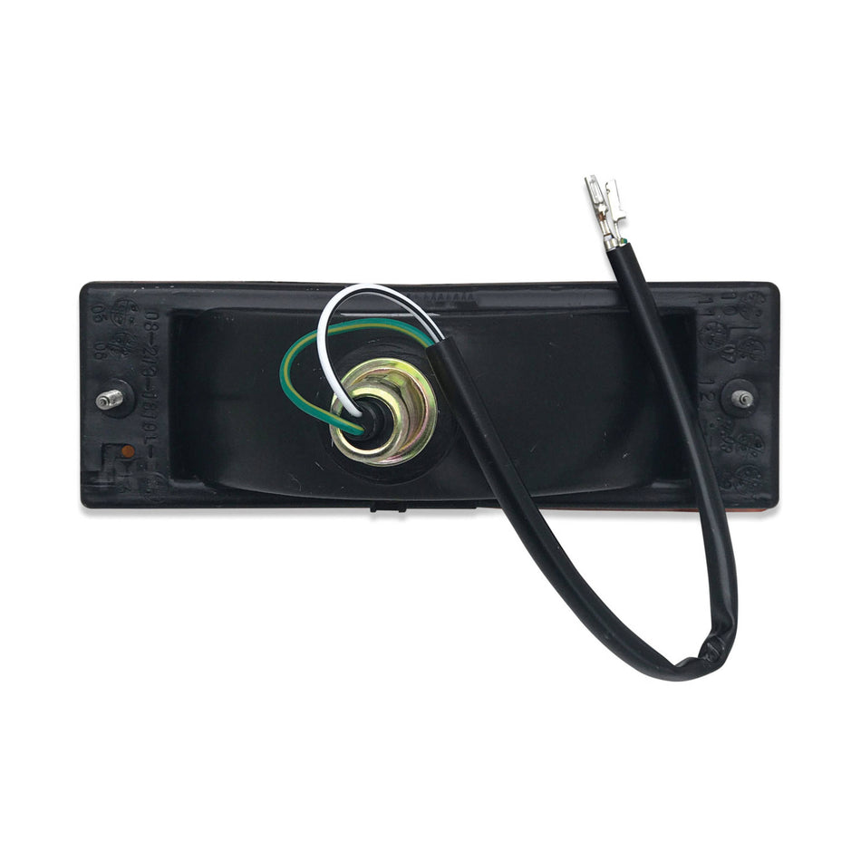 Bar Indicator Light LEFT fits Holden Rodeo TF 1991 - 1997