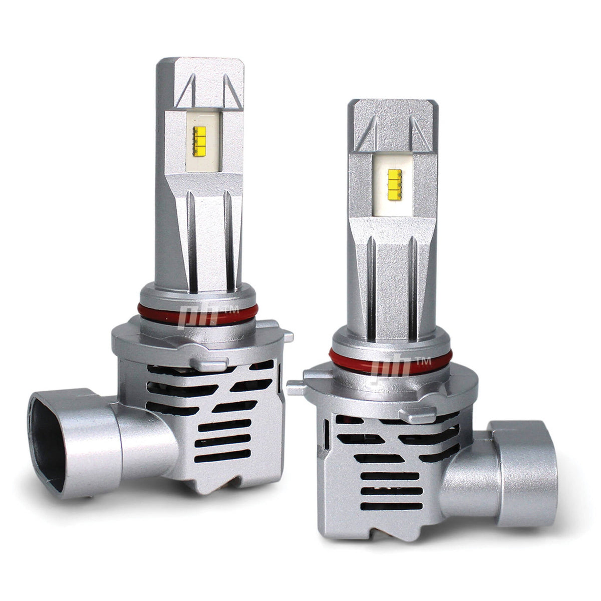HB3 LED 6500K pair (LEDO 8000lm)