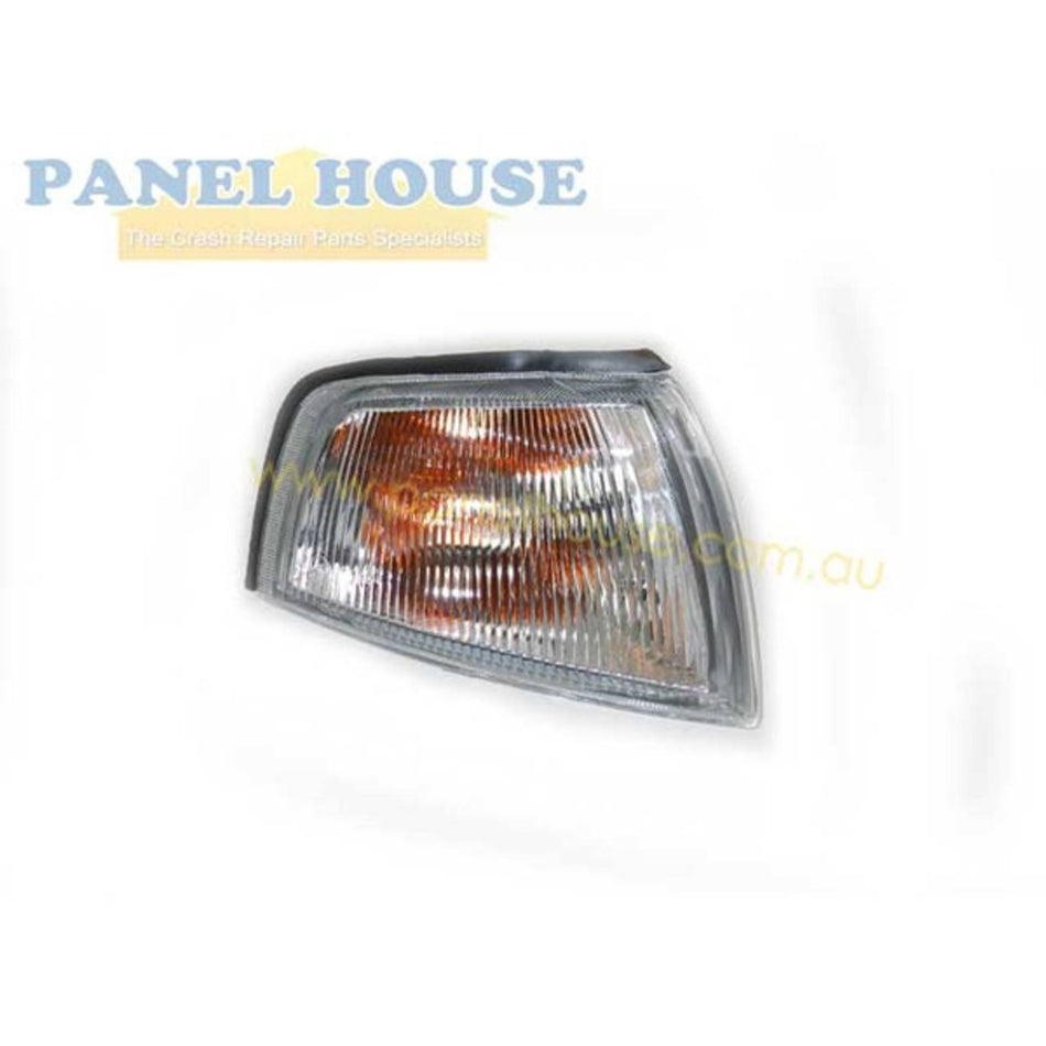 Corner Indicator Light RIGHT fits Mitsubishi Lancer CE Coupe 96-98