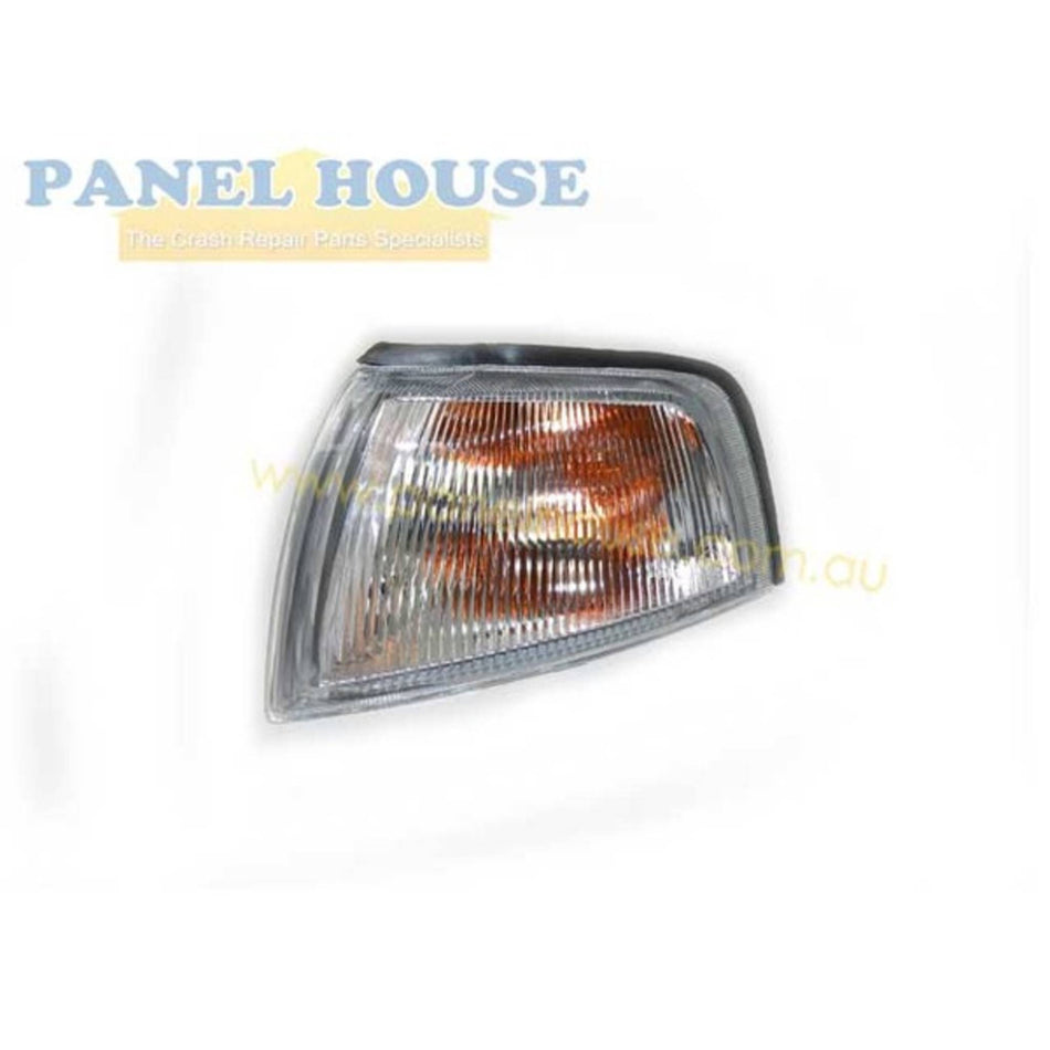 Corner Indicator Light LEFT fits Mitsubishi Lancer CE Coupe 96-98