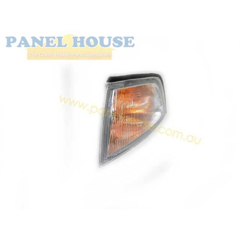 Corner Indicator Light LEFT fits Mitsubishi Lancer CE Coupe 96-98