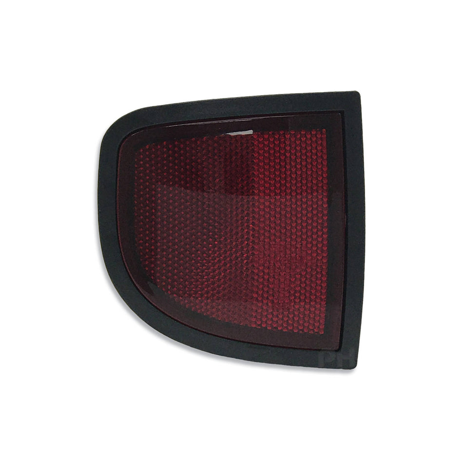 Rear Reflector LEFT fits Mitsubishi Triton ML MN 2006 - 2015