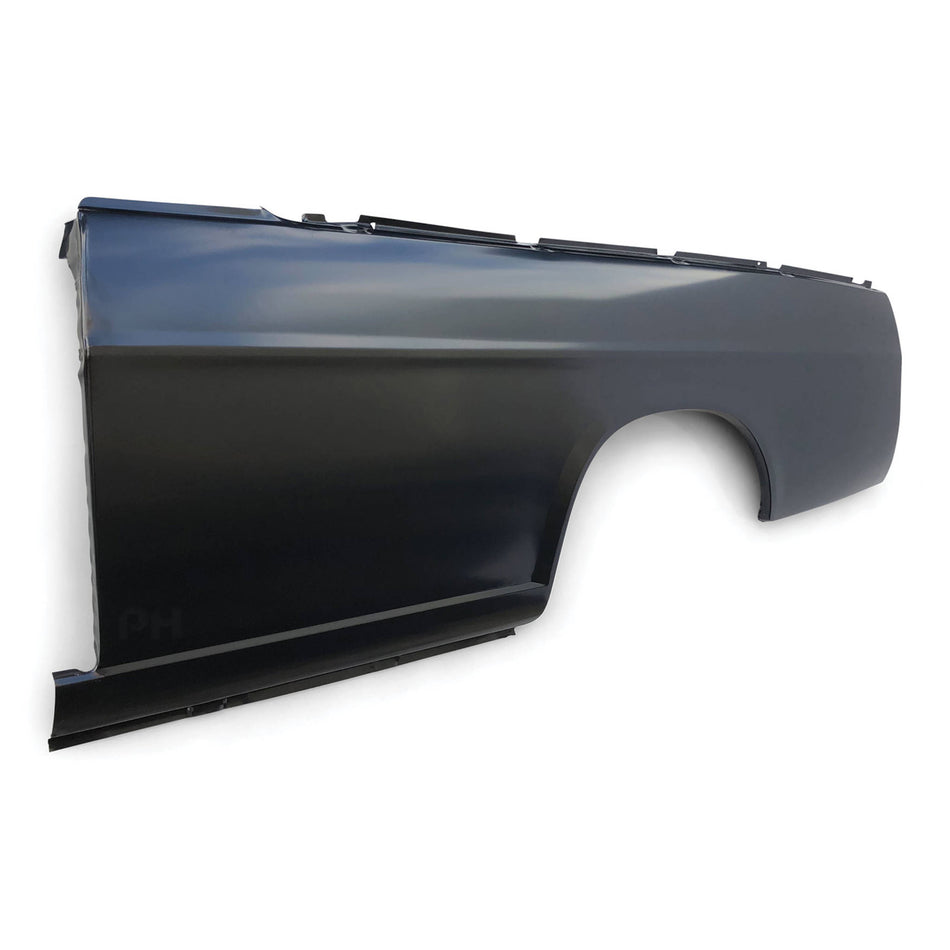 Rear Quarter Panel LEFT Fits Datsun 1200 Ute Long Wheel Base 1971 - 1985