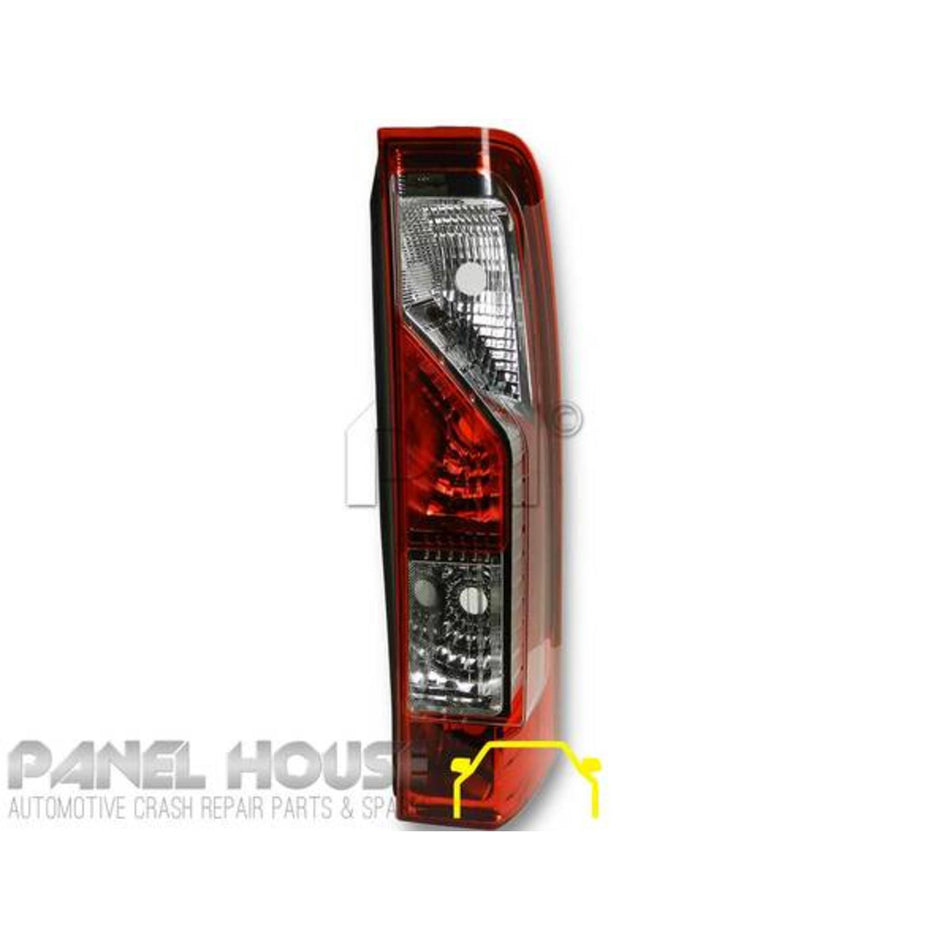 Tail Light RIGHT Fits Renault Master Van X62 2010 - 2022