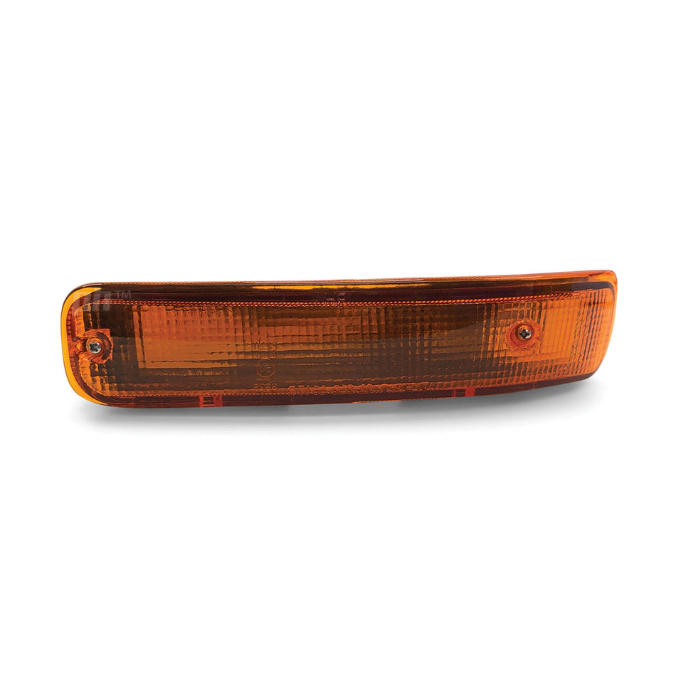 Front Bumper Indicator Light LEFT Fits Toyota Corolla AE92 AE95 1991 - 1994