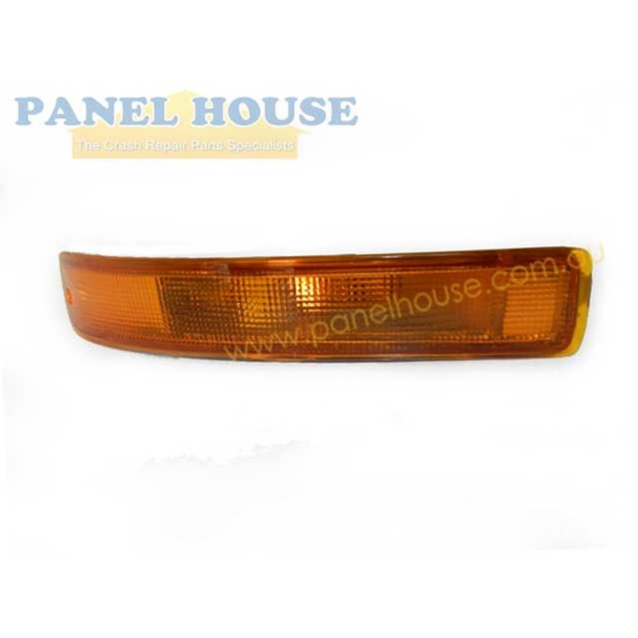 Front Bar Indicator Light RIGHT Fits Toyota Camry Widebody 1993 - 1997 ...