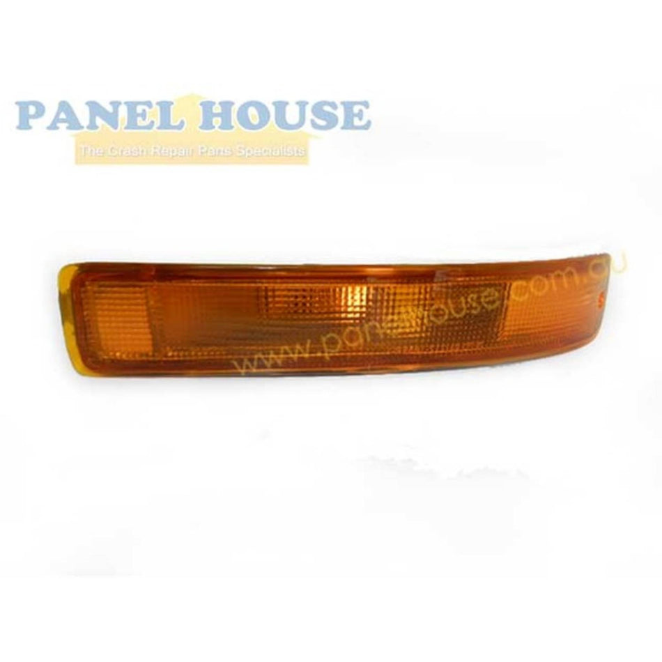 Front Bar Indicator Light LEFT Fits Toyota Camry Widebody 1993 - 1997