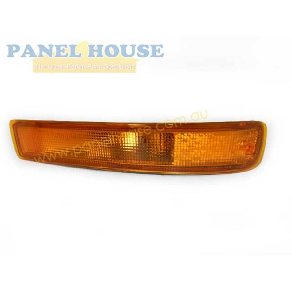 Front Bar Indicator Light LEFT Fits Toyota Camry Widebody 1993 - 1997