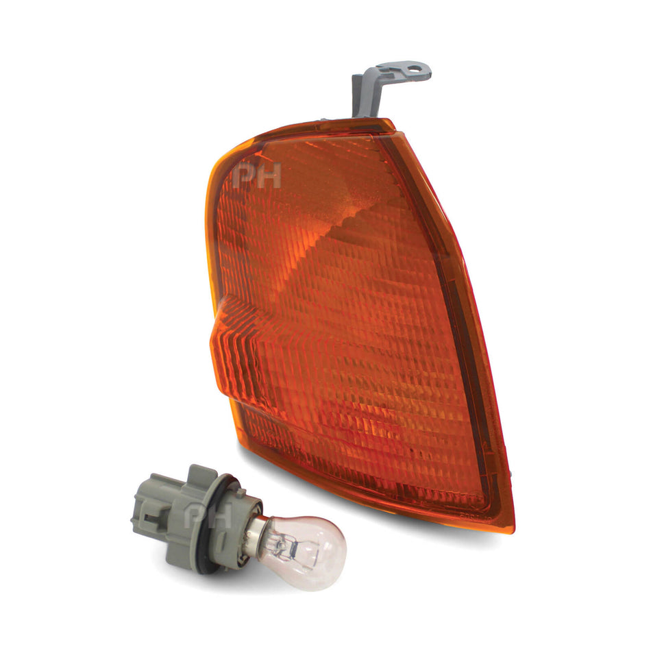 Corner Indicator Light RIGHT Fits Toyota Starlet EP91 1996 - 1999