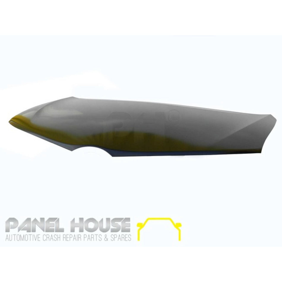 BONNET Aftermarket Brand New Fits Toyota Corolla ZRE182 Hatch 2012-2015